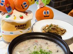 -滋粥楼·顺德菜(番禺广场总店)