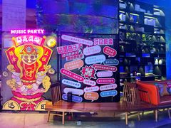 -音乐派KTV(银泰城店)