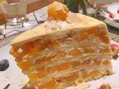 芒果千层-懒鱼时光馆(沙坪坝店)