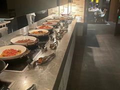 -康莱德酒店·美庭自助餐厅