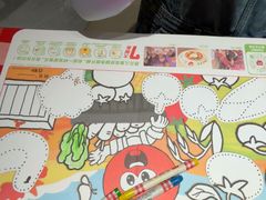 -西贝(紫荆广场店)