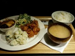 -无印良品餐堂 MUJI Diner(成都太古里店)