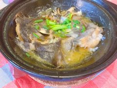 灵魂鸦片鱼头-好爸爸(外滩店)