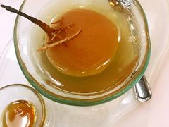 -晶荷轩(香港迪士尼乐园酒店)