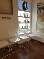 -THE LOG SALON 记录