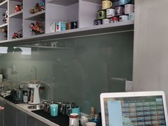 -T-COFFEE(长江花园店)