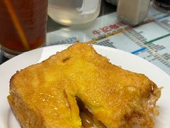 -牛记咖喱美食(十月初五日街店)