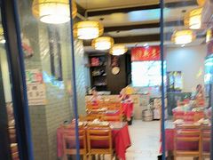 -辛记豆汤家常菜(芳草街店)