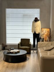 -BROTHER西服礼服定制·商务·婚礼(佛山南海店)