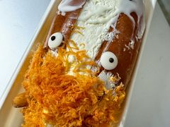 -BreadTalk面包新语·烘焙蛋糕(金光华广场店)