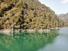 -叠溪松坪沟景区