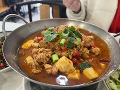 -新新湘菜馆(新中街二条店)