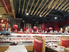 -友壹町寿司(嘉洲广场店)