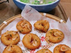 -安泰楼·佛跳墙创始人·传统闽味早茶·酒楼(三坊七巷闽菜地标店)