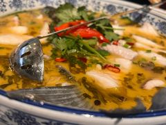 -香云轩·顺德菜(香云纱园林酒店店)