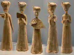 -上海博物馆(人民广场馆)