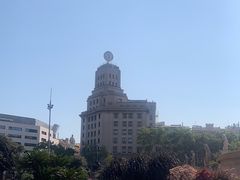 -加泰罗尼亚广场