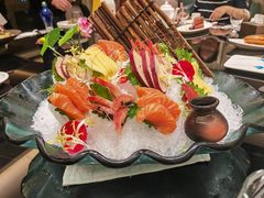 -新南华大酒店(广中店)