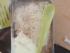 -MOMO冰品·生巧汤圆(红桥店)