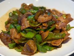 -羲和雅苑•北京烤鸭(平安国际金融中心店)