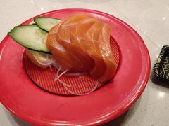 -新一番三文鱼寿司(大东海店)