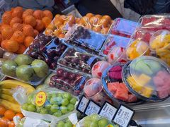 -每日新鲜水果吧(南京东路店)