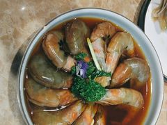 -老大连·海肠捞饭·大连海鲜大连菜(西安路店)