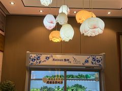 -赣南人家·头牌江西菜(劲松店)