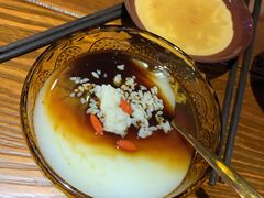 红糖凉糕-受气牛肉·重庆耙牛肉(来福士店)