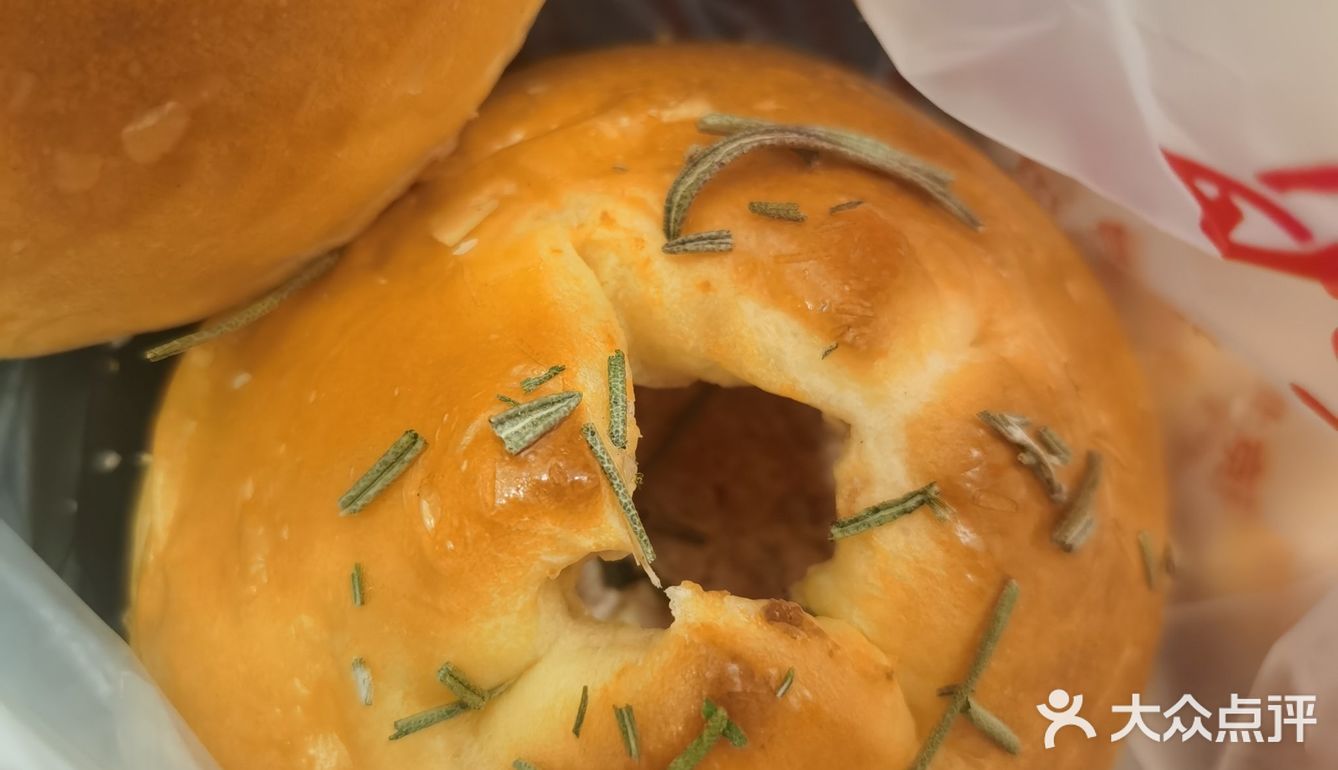 1983面包房，1983我的出生那年