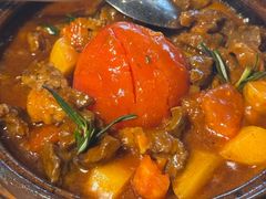 -广府乡下·饭庄(新港东路店)