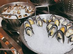 -常德武陵天济喜来登酒店-盛宴餐厅