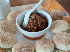 -砂锅居饭庄·京菜(西四店)