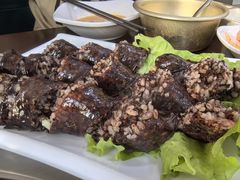 -大福黄牛料理·韩式烤肉·黄牛肥肠·酱蟹