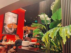 -拉蒂娜·巴西牛排馆 Latina·Brazilian Steakhouse(陆家嘴旗舰店)