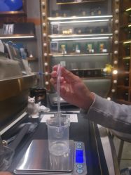 -香遇沙龙香水·调香·团建