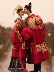 -全城热恋婚纱摄影(优质钻石店)
