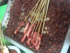 -胖姐麻辣盆(民主三街店)