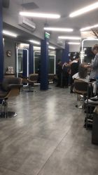 -ON STAR SALON