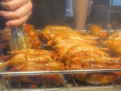 -天美汇鸡翅包饭(来福士广场店)