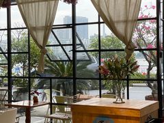 -NOTOOCAFE不二咖啡馆(岩前店)