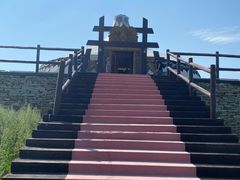 -呼和诺尔旅游景区