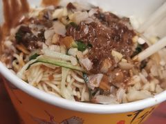 -吴长子卤菜馆(统一街店)