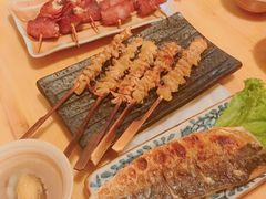 -浪花亭日本料理(古田路店)