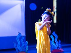 -猴有戏教育戏剧·音乐剧·主持口才·演讲朗诵辩论(环球港华师大校区)
