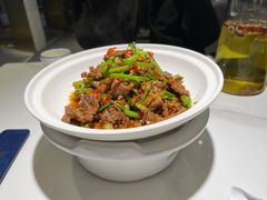 -兰湘子·湘菜小炒(济南领秀城店)