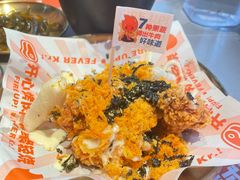 -轻烧烤肉(光谷步行街店)