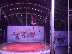 -福州罗源湾海洋世界旅游区