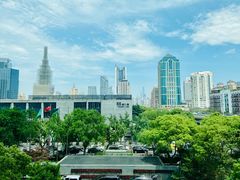 景观位-夏宫中餐厅(静安香格里拉店)