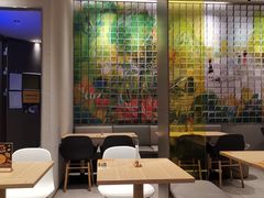 大堂-乐凯撒披萨(福田COCOPark店)